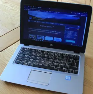 Laptop HP EliteBook 840 G3 8GB Intel Core i7 SSD 256GB