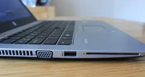 Laptop HP EliteBook 840 G3 8GB Intel Core i7 SSD 256GB