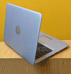 Laptop HP EliteBook 840 G3 8GB Intel Core i7 SSD 256GB