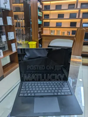 Laptop Microsoft Surface Laptop 6 16GB Intel Core i5 SSD 256GB