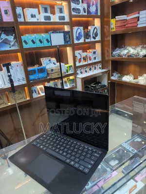 Laptop Microsoft Surface Laptop 6 16GB Intel Core i5 SSD 256GB