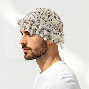 New Turban Durag Available