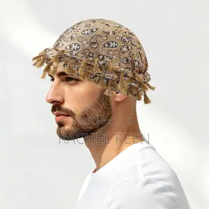 New Turban Durag Available