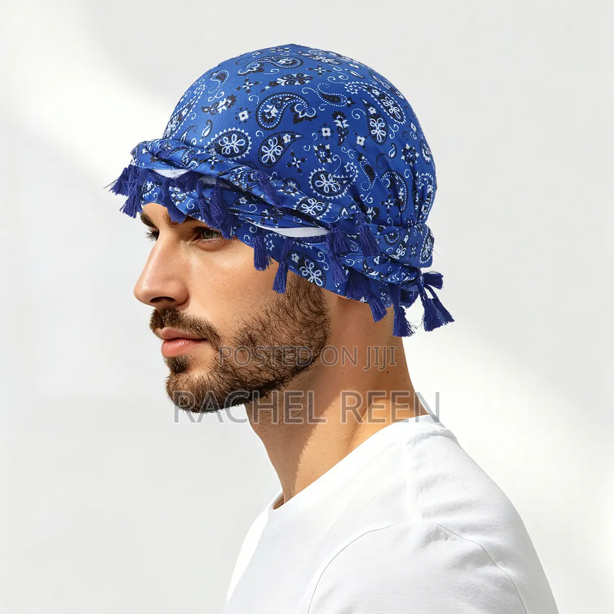 New Turban Durag Available