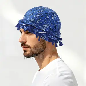 New Turban Durag Available