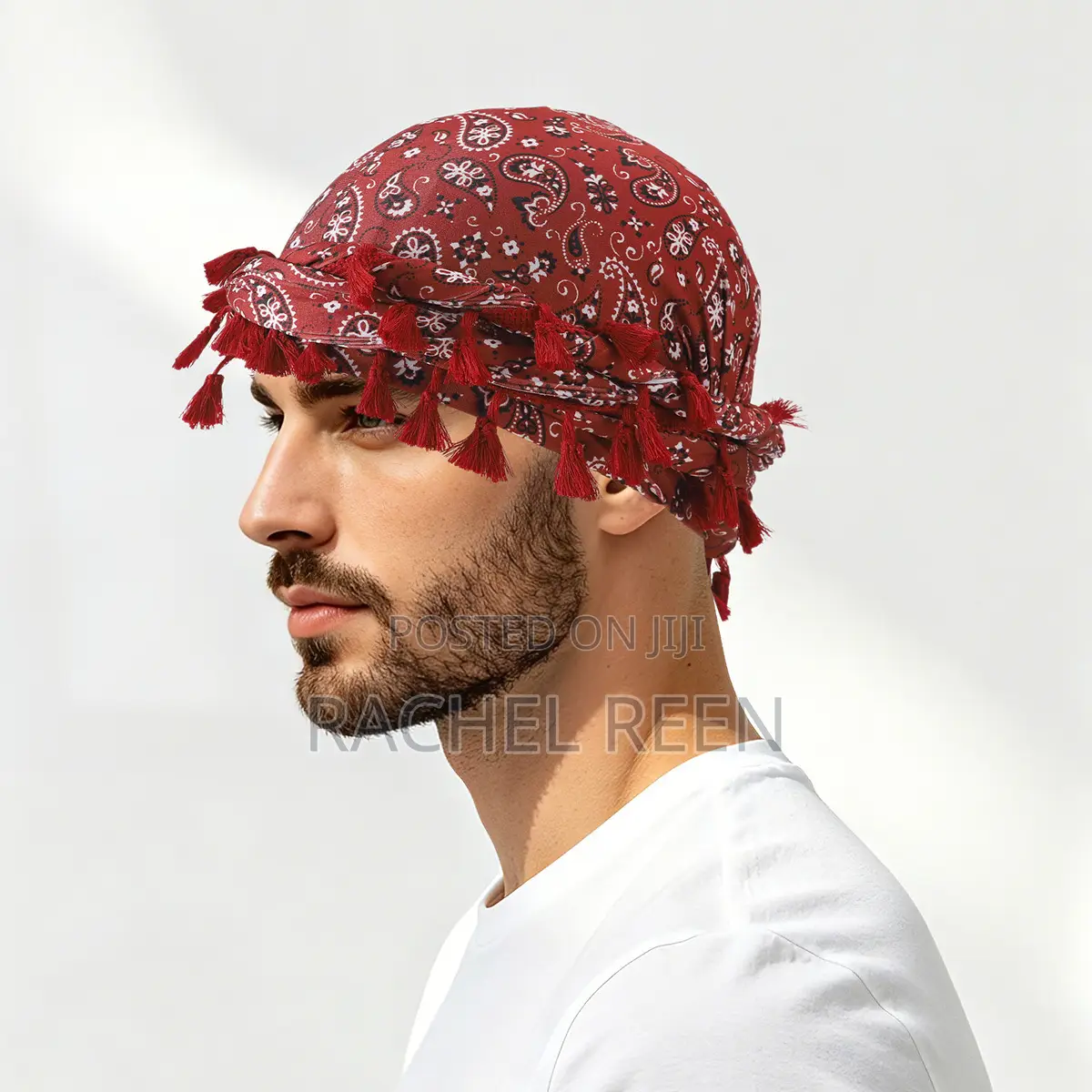 New Turban Durag Available