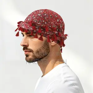 New Turban Durag Available