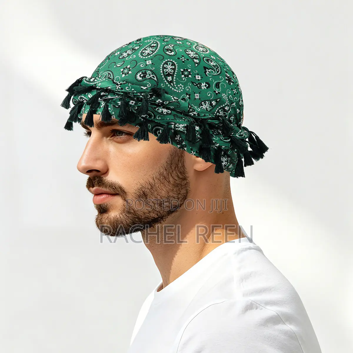 New Turban Durag Available