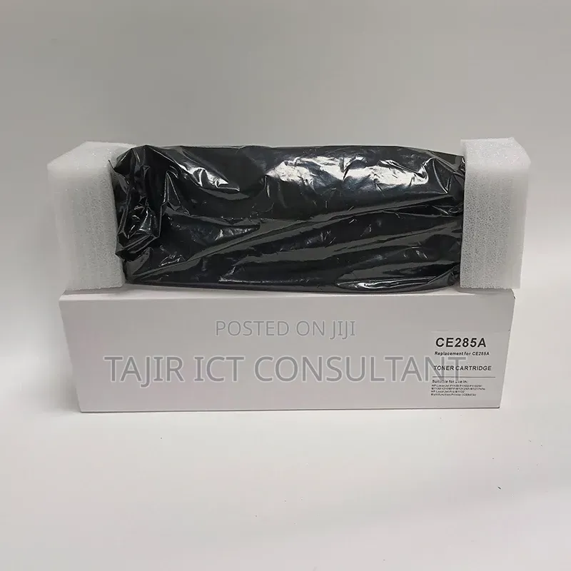 HP 85A Compatible Toner Cartridge – CE285A
