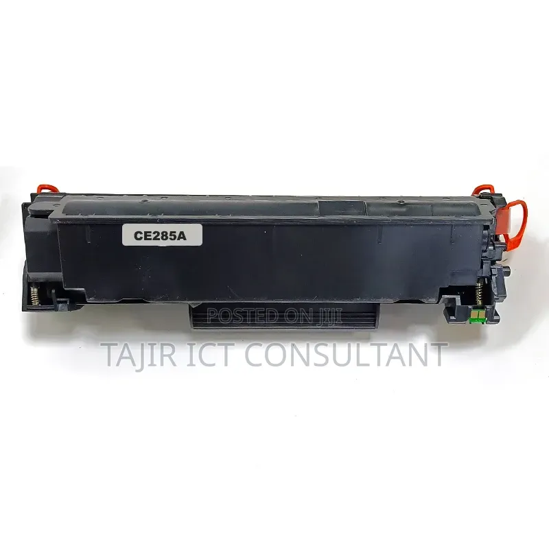 HP 85A Compatible Toner Cartridge – CE285A