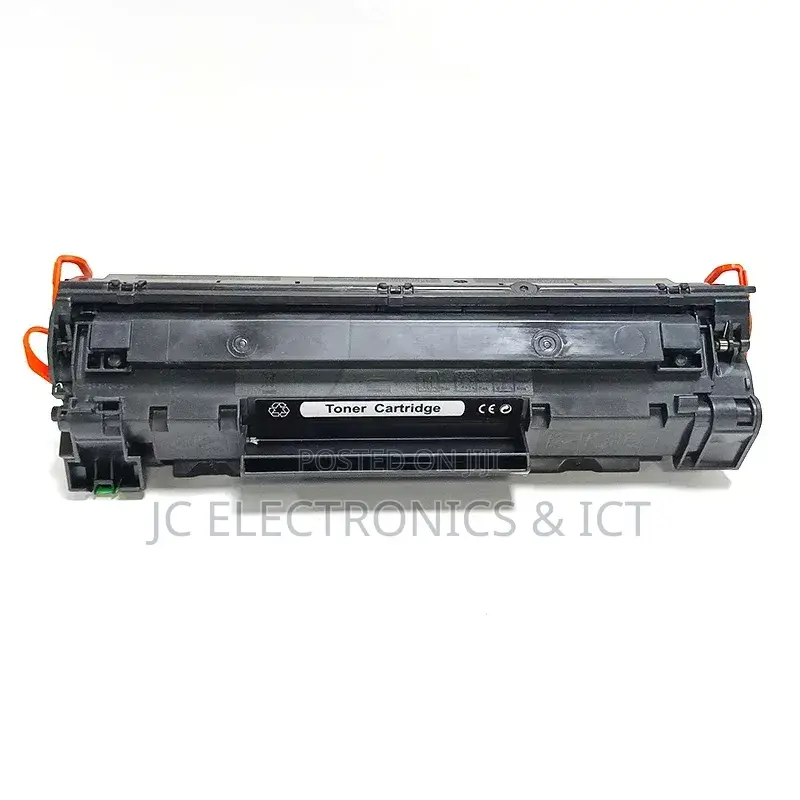 HP 85A Compatible Toner Cartridge – CE285A