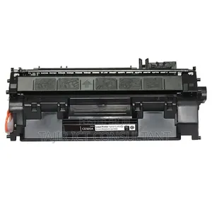 HP 80A Compatible Toner Cartridge – CF280A