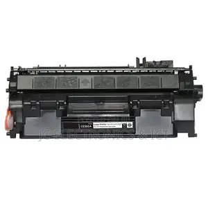 HP 80A Compatible Toner Cartridge – CF280A