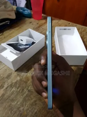 Xiaomi Redmi 13C 256 GB Blue