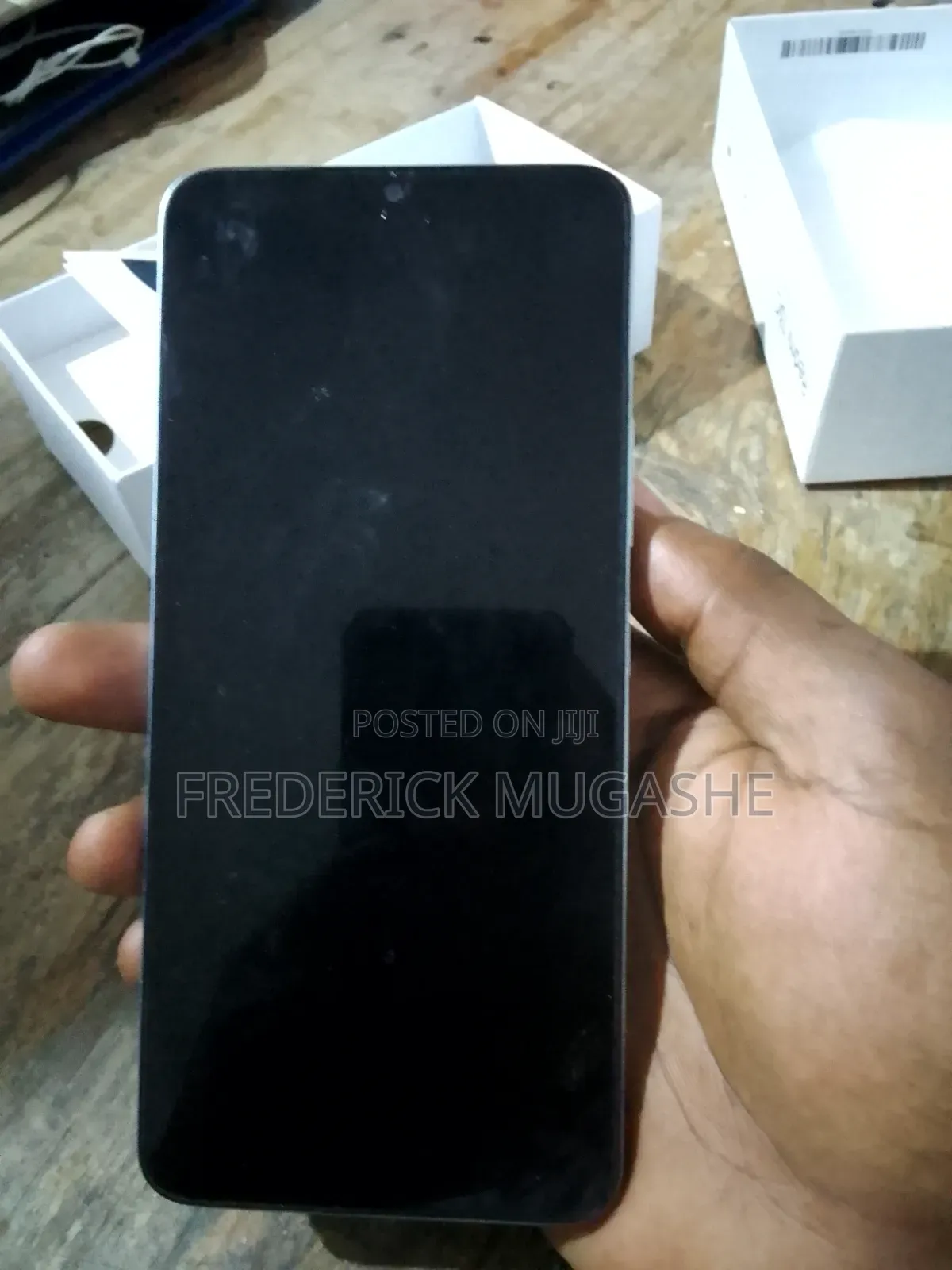 Xiaomi Redmi 13C 256 GB Blue