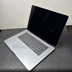 Laptop Apple MacBook Pro 2018 16GB Intel Core i7 SSD 512GB