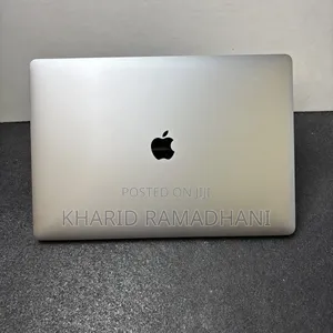 Laptop Apple MacBook Pro 2018 16GB Intel Core i7 SSD 512GB