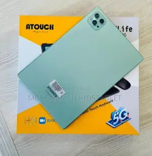 New Atouch X19 Pro 256 GB Green