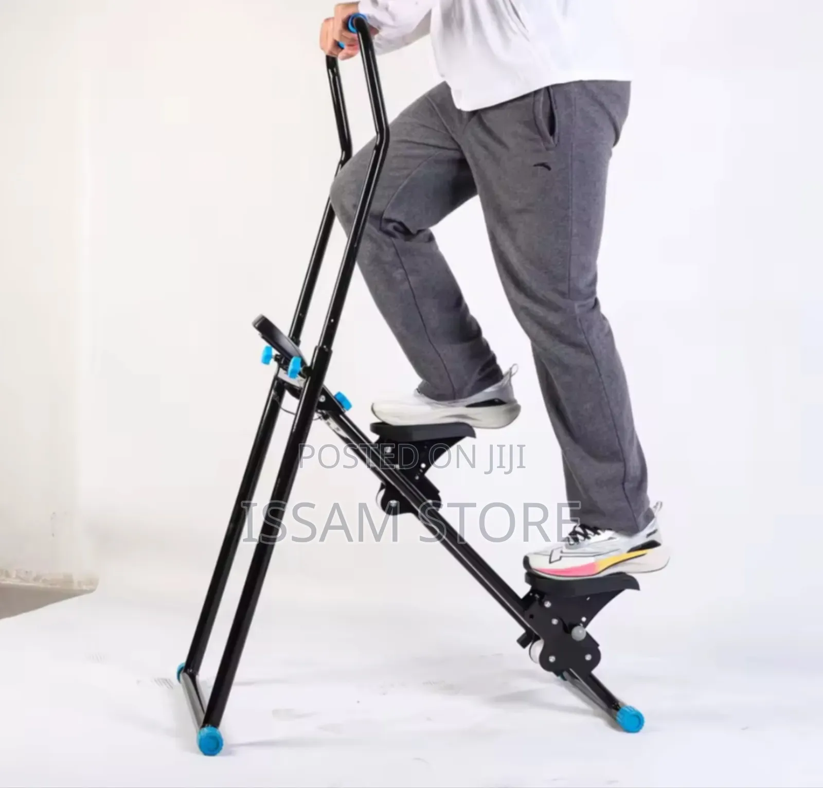 Mini Stair Climber