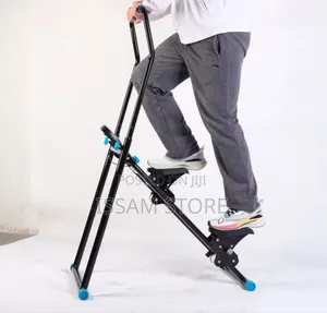 Mini Stair Climber