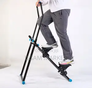 Mini Stair Climber