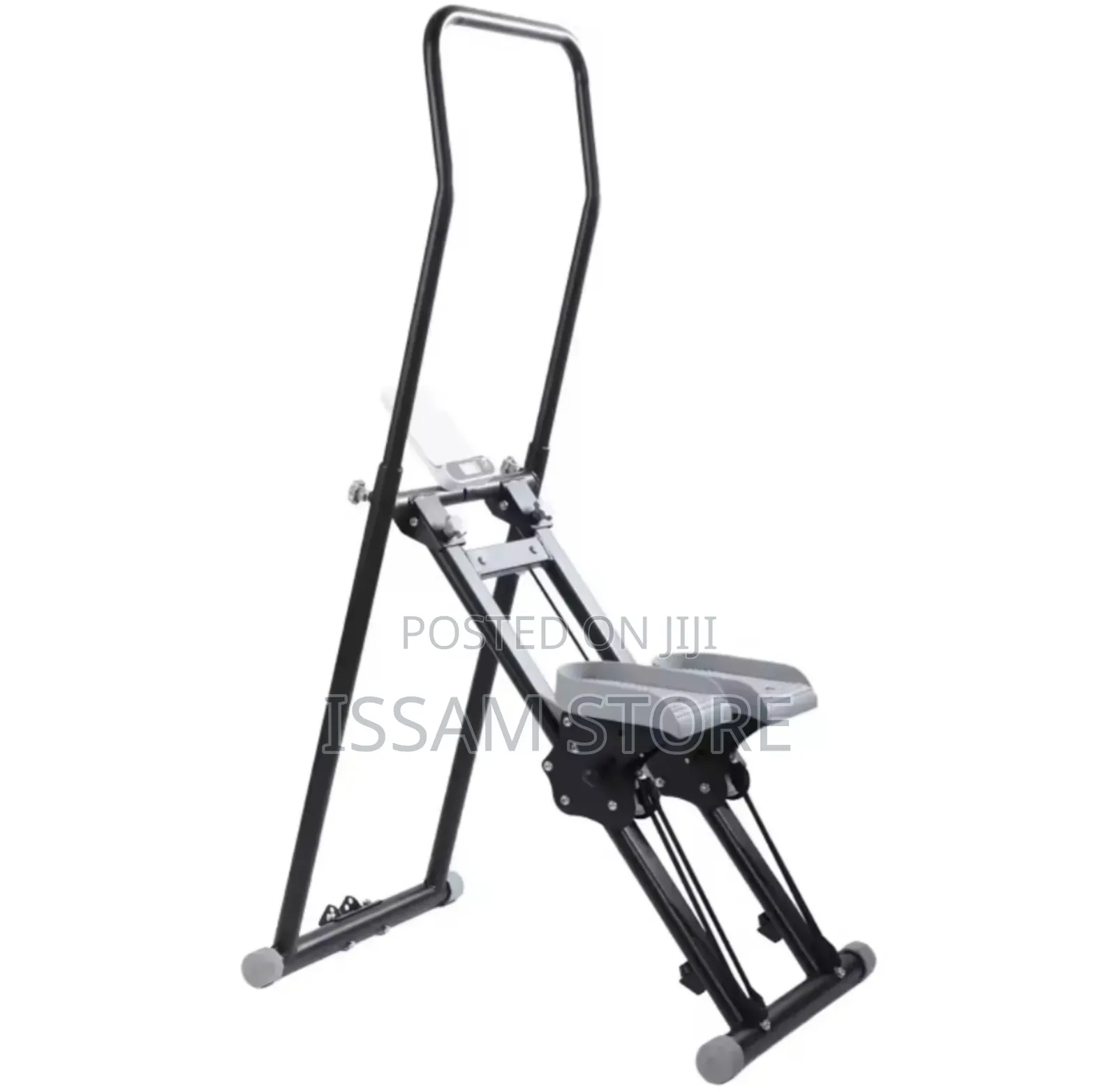 Mini Stair Climber