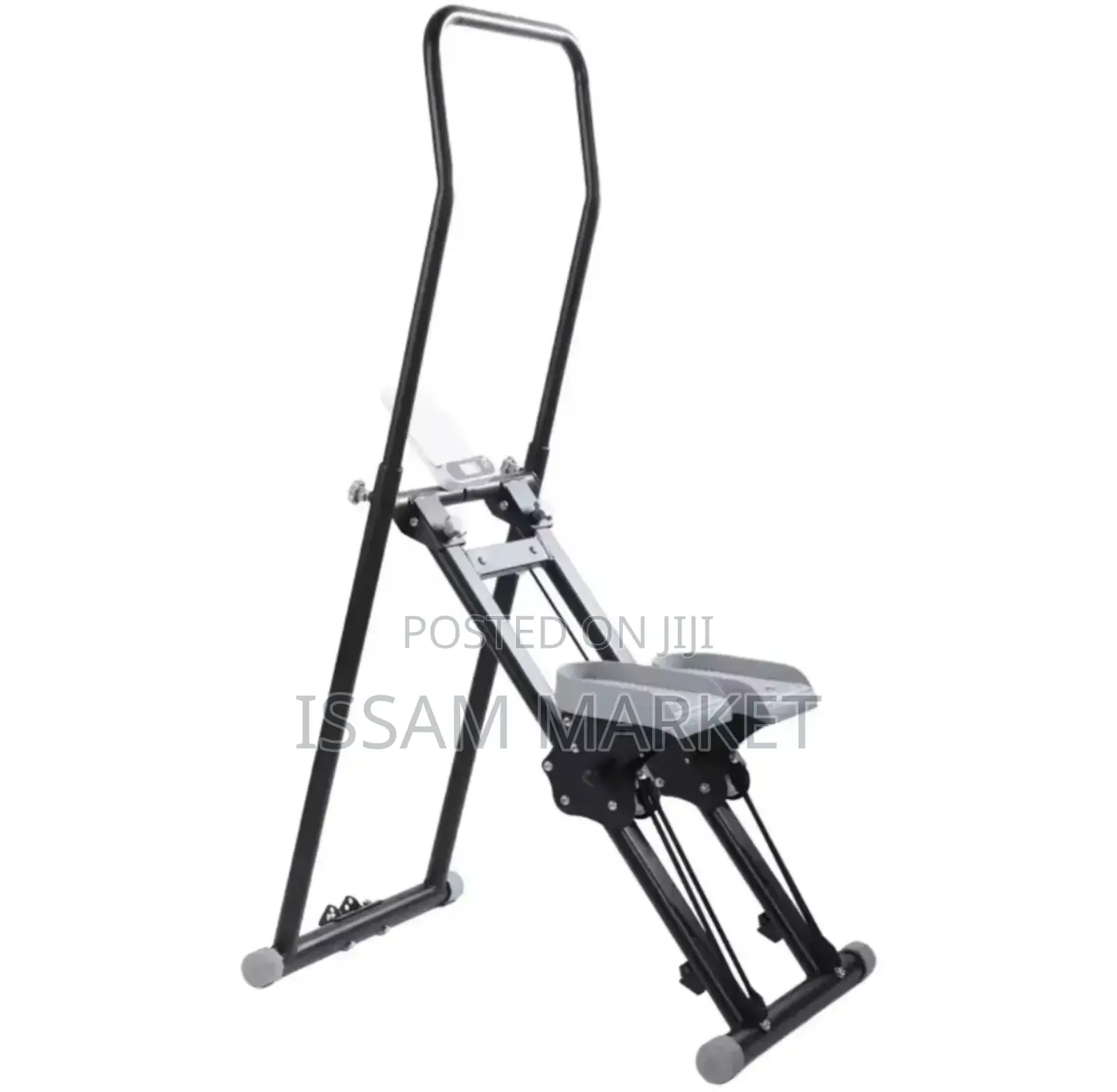 Mini Stair Climber