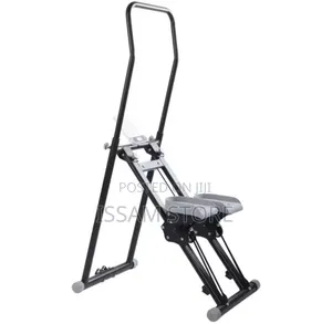 Mini Stair Climber
