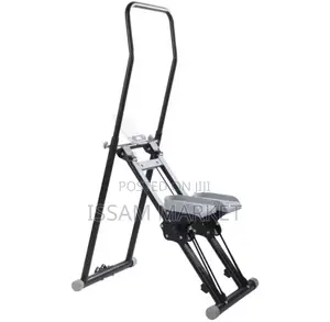 Mini Stair Climber