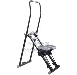 Mini Stair Climber