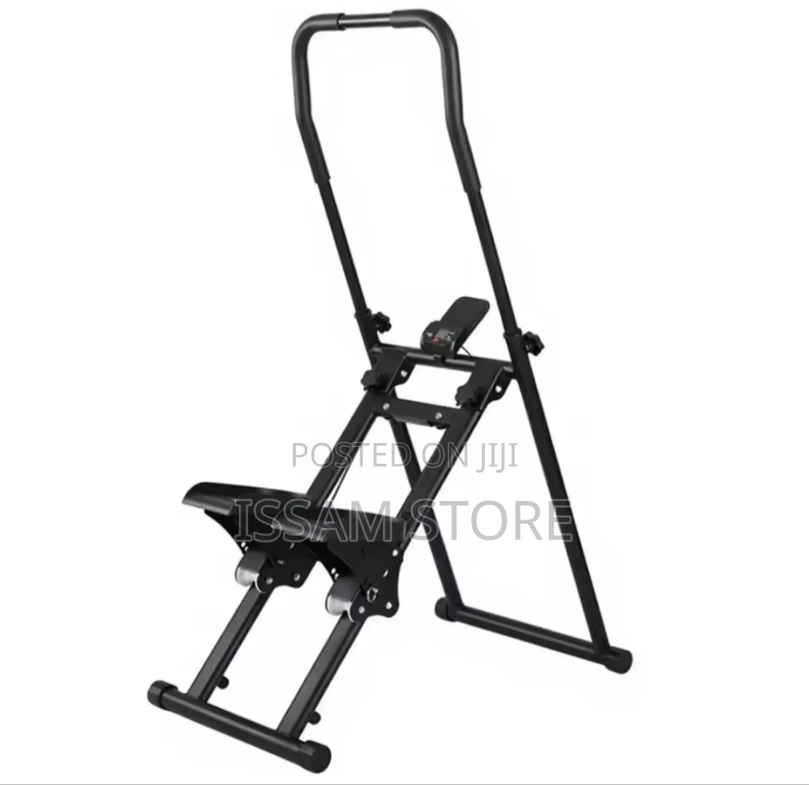 Mini Stair Climber