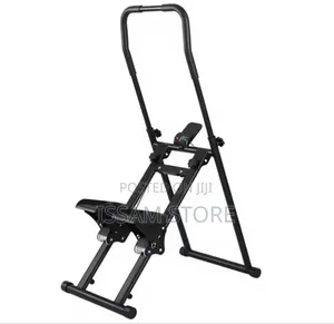 Mini Stair Climber