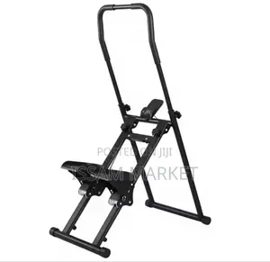 Mini Stair Climber