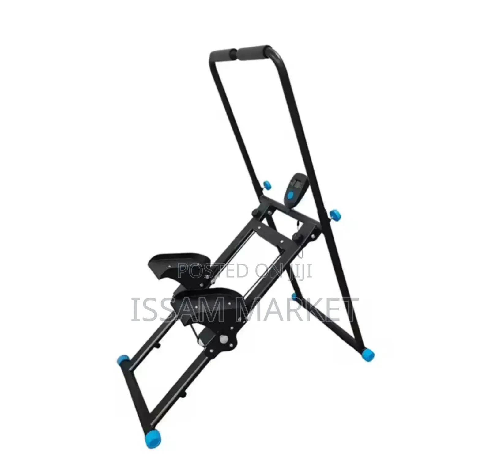 Mini Stair Climber