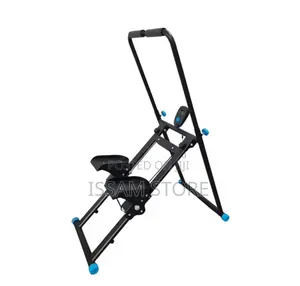 Mini Stair Climber