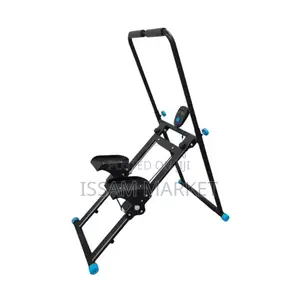 Mini Stair Climber