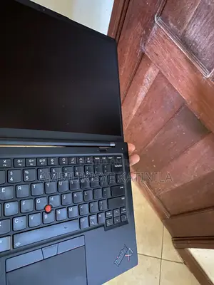 Laptop Lenovo ThinkPad X1 Carbon 16GB Intel Core i7 SSD 512GB