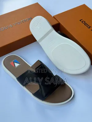 Men's Sandals New Design Very Quality 2026