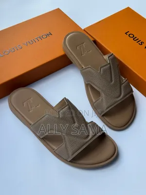 Men's Sandals New Design Very Quality 2026