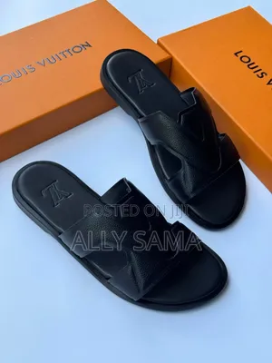 Men's Sandals New Design Very Quality 2026