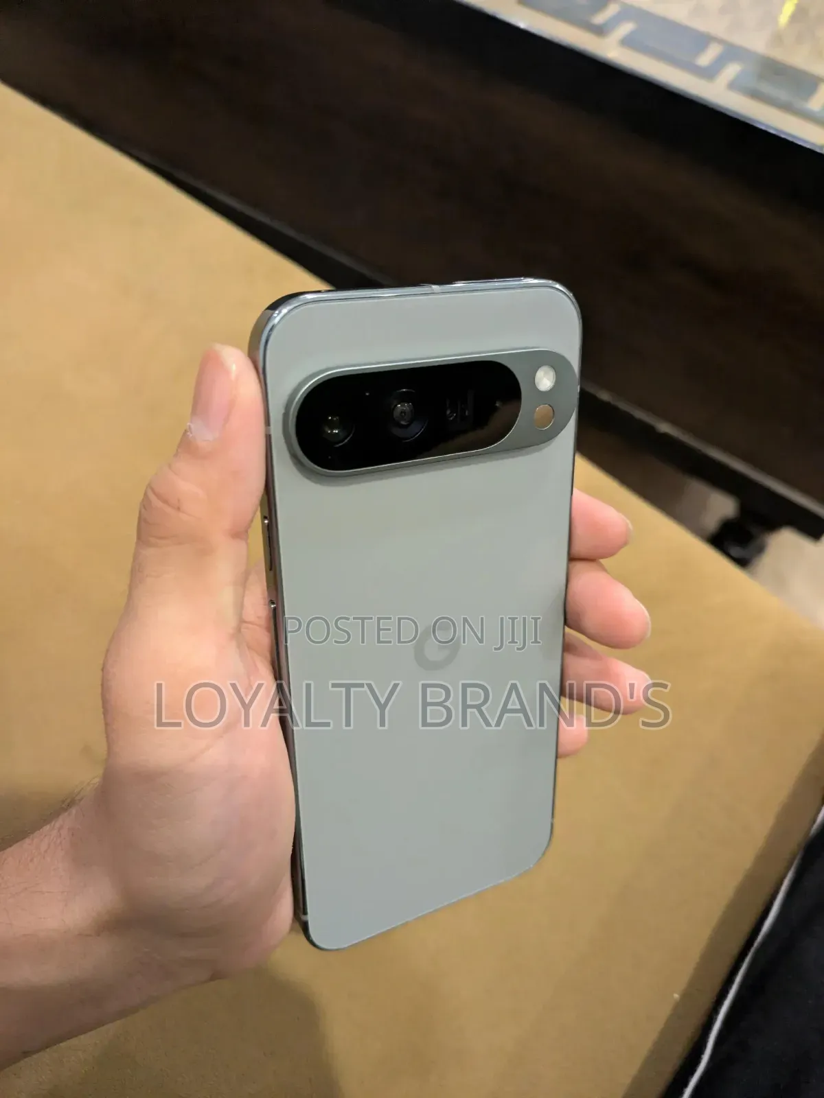New Google Pixel 9 Pro XL 128 GB
