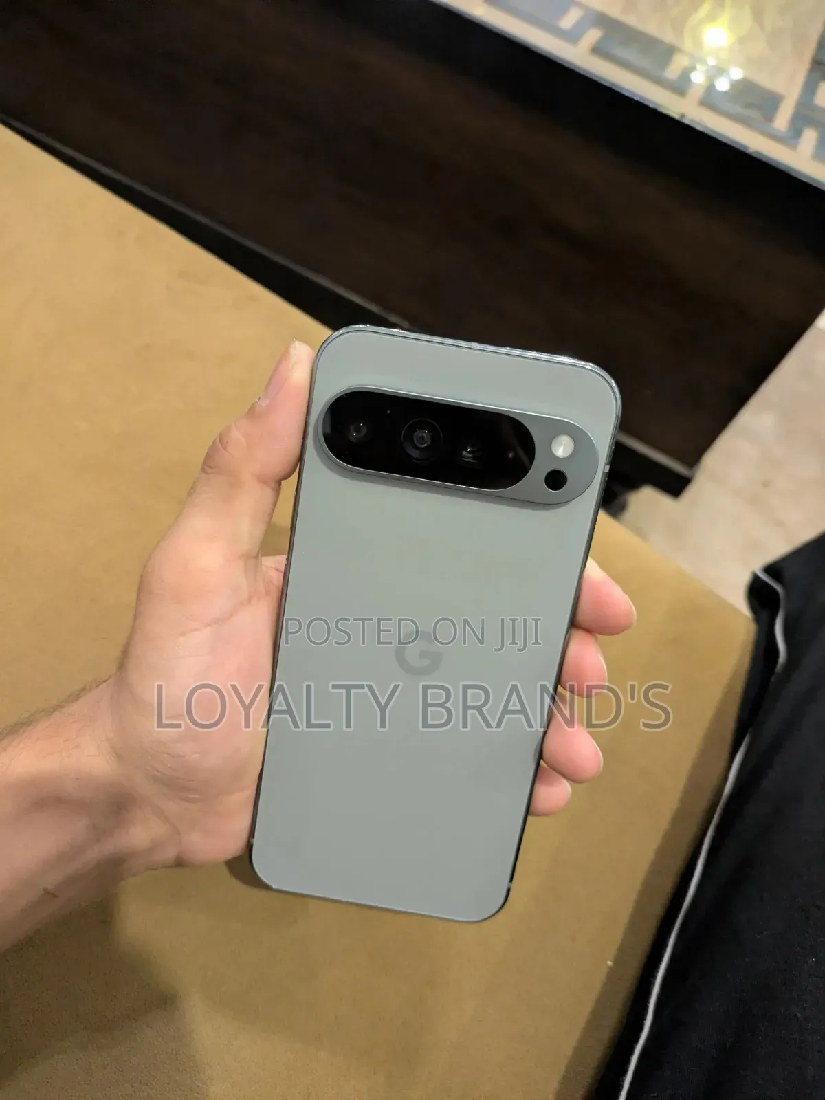 New Google Pixel 9 Pro XL 128 GB