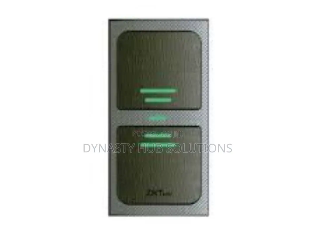 KR503M-RS Zkteco 13.56Mhz Mifare RS485 Card Creader