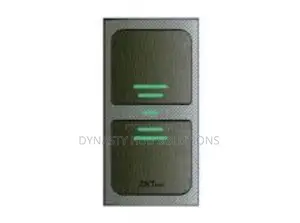 KR503M-RS Zkteco 13.56Mhz Mifare RS485 Card Creader