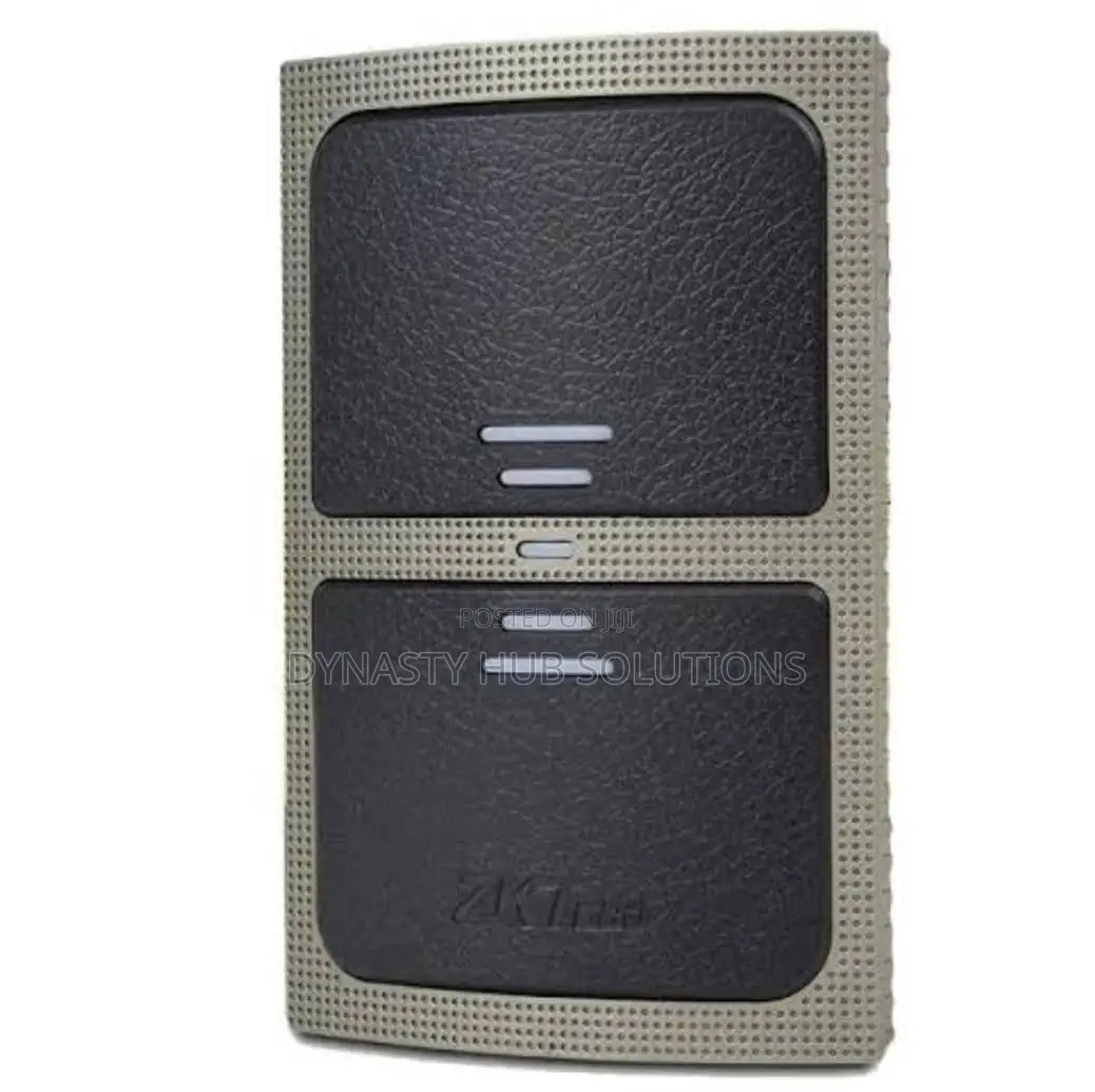 KR503M-RS Zkteco 13.56Mhz Mifare RS485 Card Creader