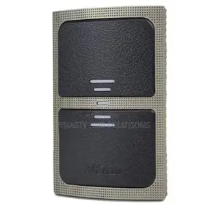 KR503M-RS Zkteco 13.56Mhz Mifare RS485 Card Creader