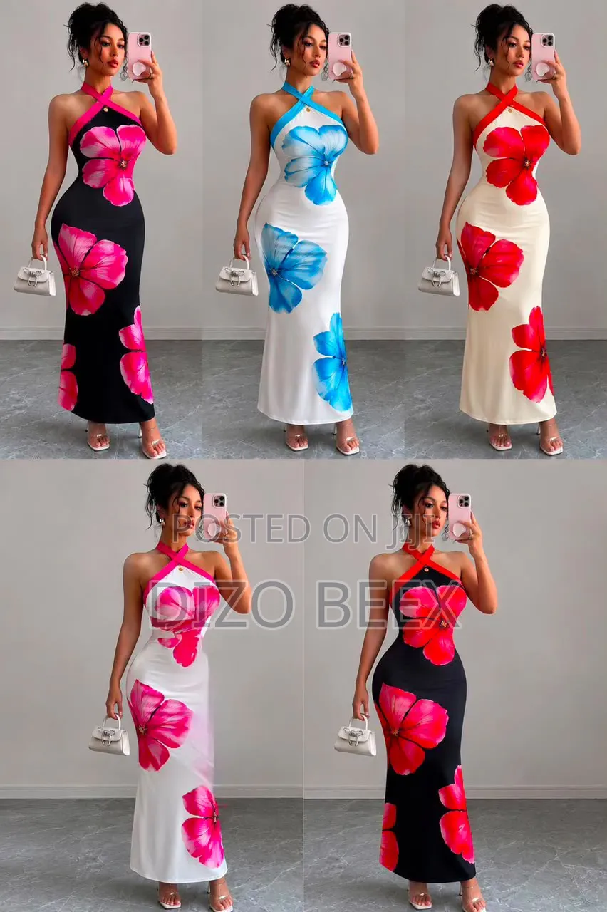 Beex Outfits Nguo Za Kike Jumla Na Rejareja