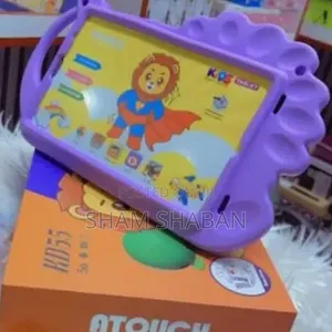 New Atouch KD55 256 GB Blue