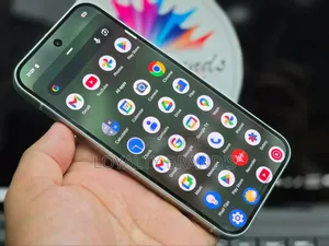 New Google Pixel 9 128 GB