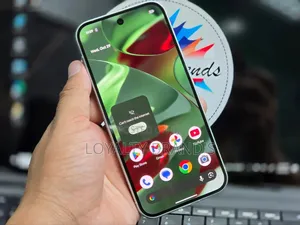 New Google Pixel 9 128 GB